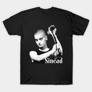 Vintage Sinead O'Connor T-Shirt